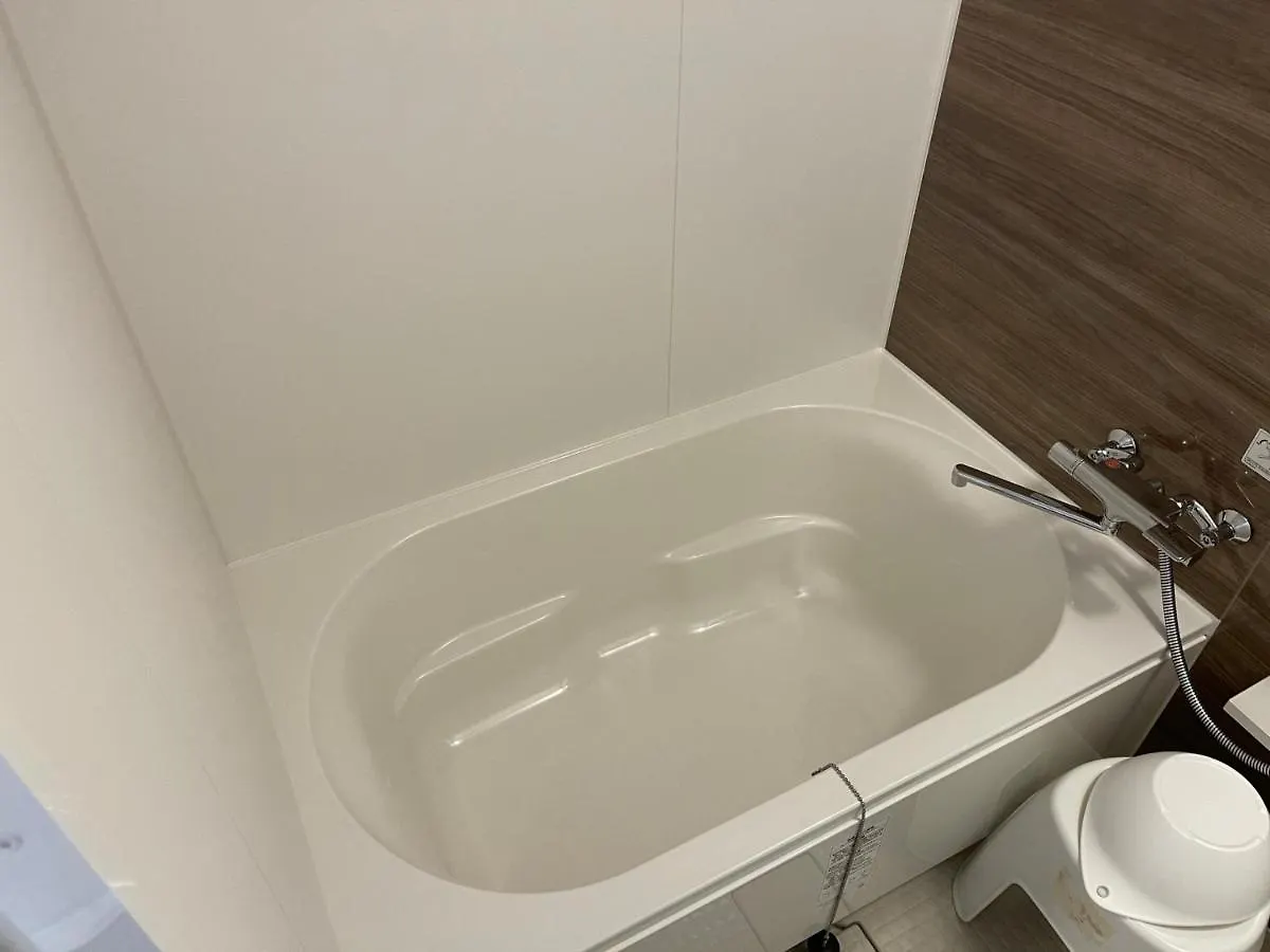 Wolf Pack Apartment 21 Osaka 0*,