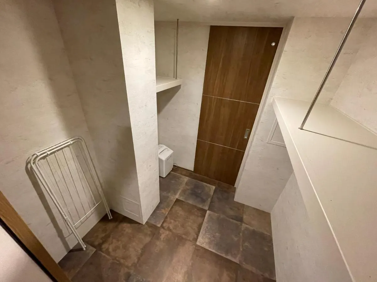 Wolf Pack Apartment 21 Osaka 0*,